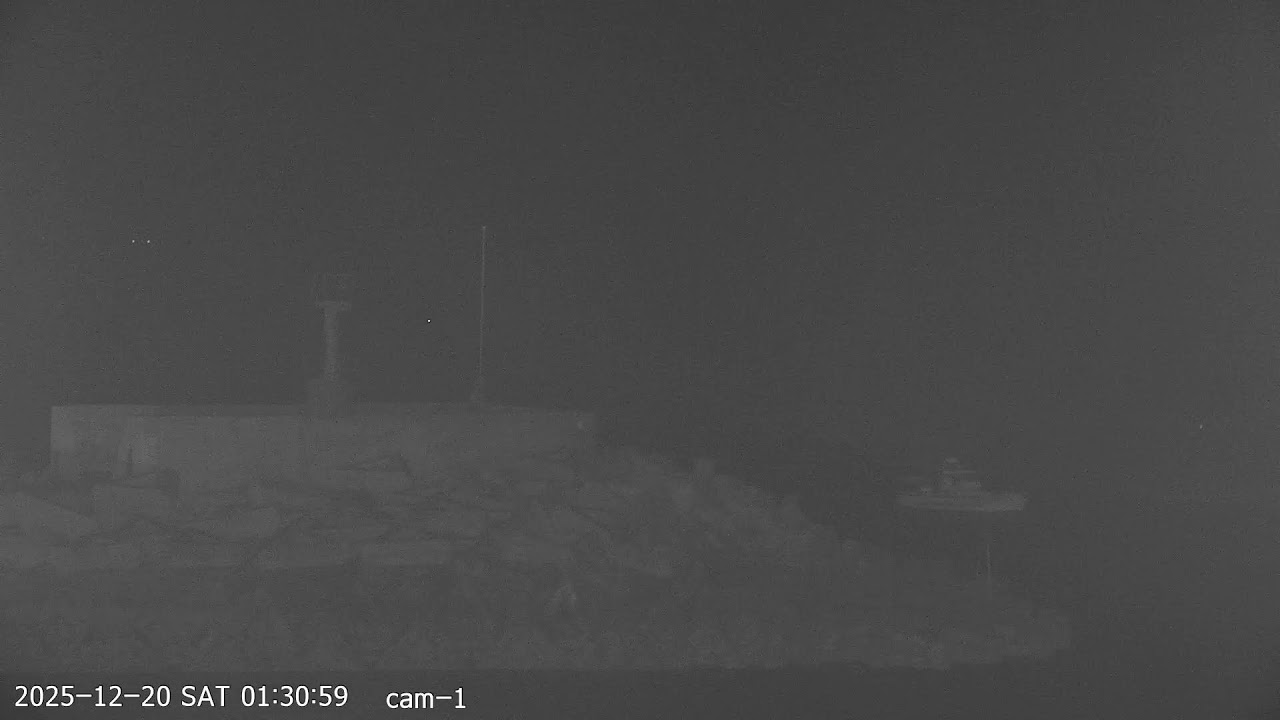 中央氣象署苗栗外埔1