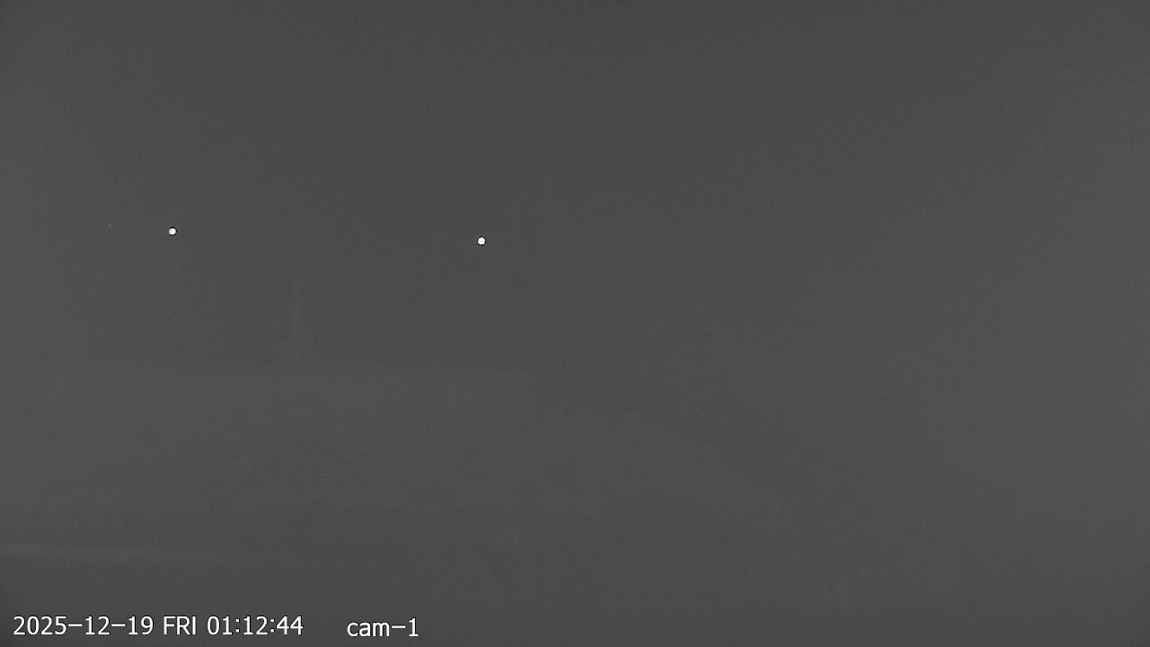 中央氣象署苗栗外埔1