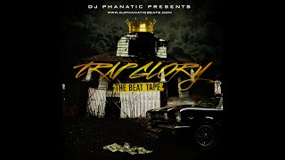 |FREE| Beat Tape|Track 12 "Keep It Movin" Prod By DJPHANATICBEATS.COM|Trap Glory The Beat Tape