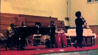 Nina Simone: Assignment Song