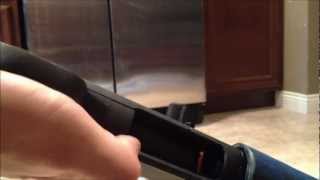 How To Unload A Semi Automatic Shotgun - Fast