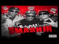 SMASHIN' - W.d.B.m (We do Blak Muzik) feat ...