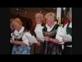 German Birthday Party - Live music - Russian song ...
