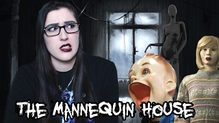 The Mannequin House - Creepy Storytime!