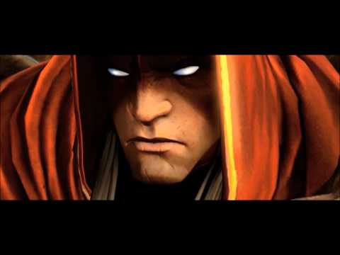 Darksiders 2 - Extended Announcement Trailer