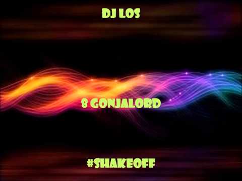 Baltimore Club Music-DJ Los- 8 Gonjalord (Shakeoff Track)