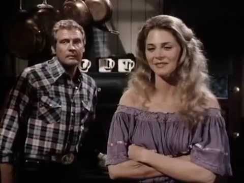 Ein Colt für alle Fälle - S3E1 "Teufelsinsel"