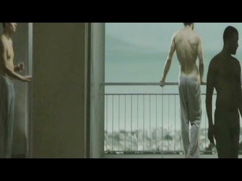 Dimitris Papaioannou belső utazása - le mag
