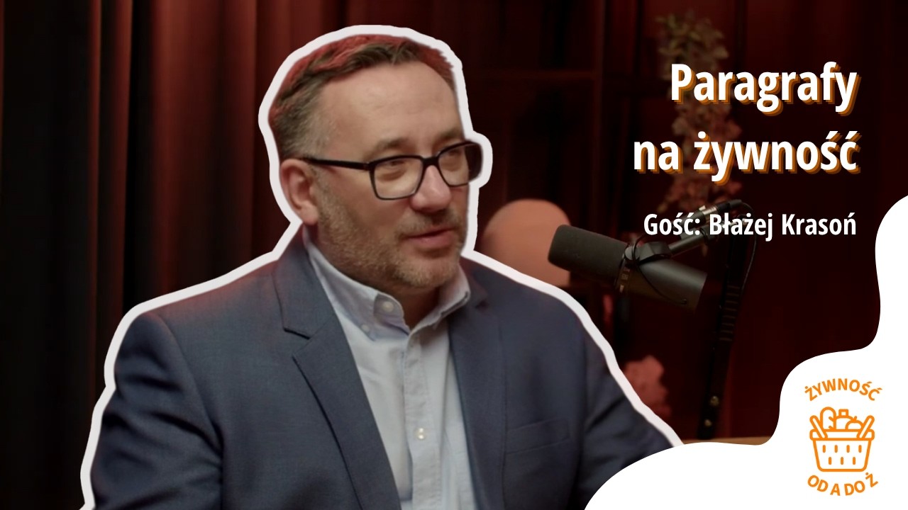 Paragrafy na żywność – miniatura odcinka