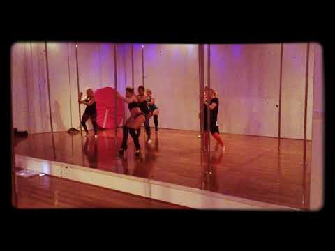 Pole Queens Craigieburn - Sassy Sesh: Selena Gomez - Good For You