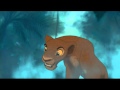 The Lion King Nala Tries To Explain Ready To Dub Scene