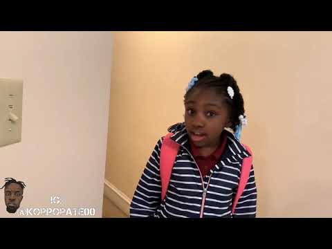 #OnGaude😑FT. Brazile Marie🙄