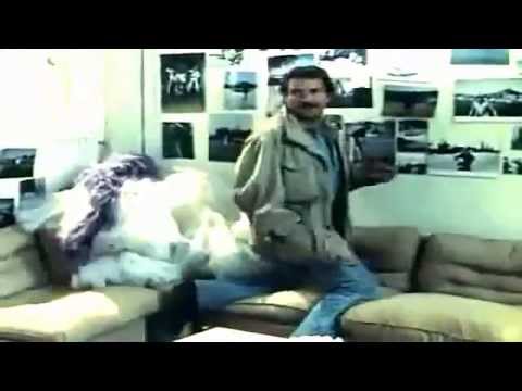 Chris Norman - Broken Heroes (Official Music Video) HD