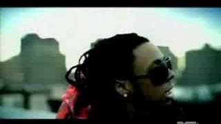 Lil wayne Hey America (music video)