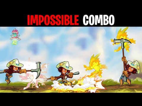 10 True Combos I Bet You Didn’t Know!