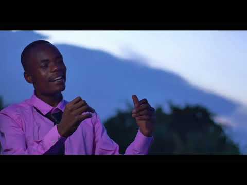 Elisha Pindua _Song _ASANTE ( Directed by Didi)