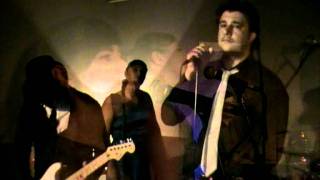 The Gama GT Blues Project - Sessão RRW