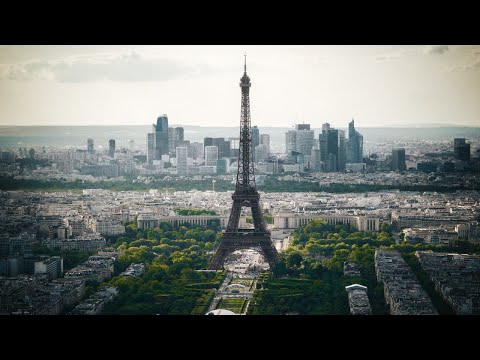 Top 25 Places to Visit in France