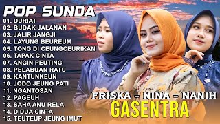 Download lagu POP SUNDA GASENTRA PAJAMPANGAN TERPOPULER - DURIAT, BUDAK JALANAN, JALIR JANGJI, LAYUNG BEUREUM mp3