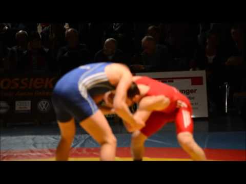 Ringen Schonungen Machs Gelaschanov