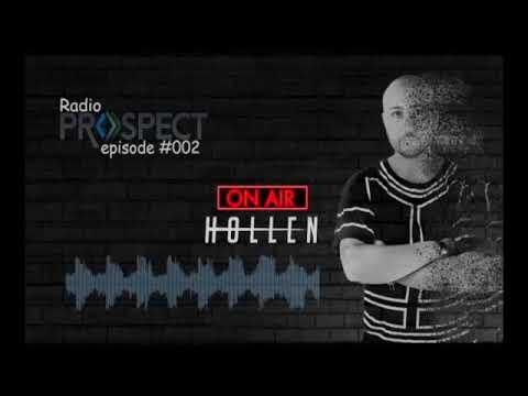 Radio Prospect episode 002