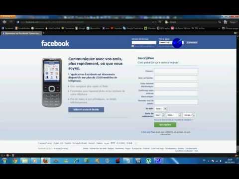 comment acceder a facebook sans s'inscrire