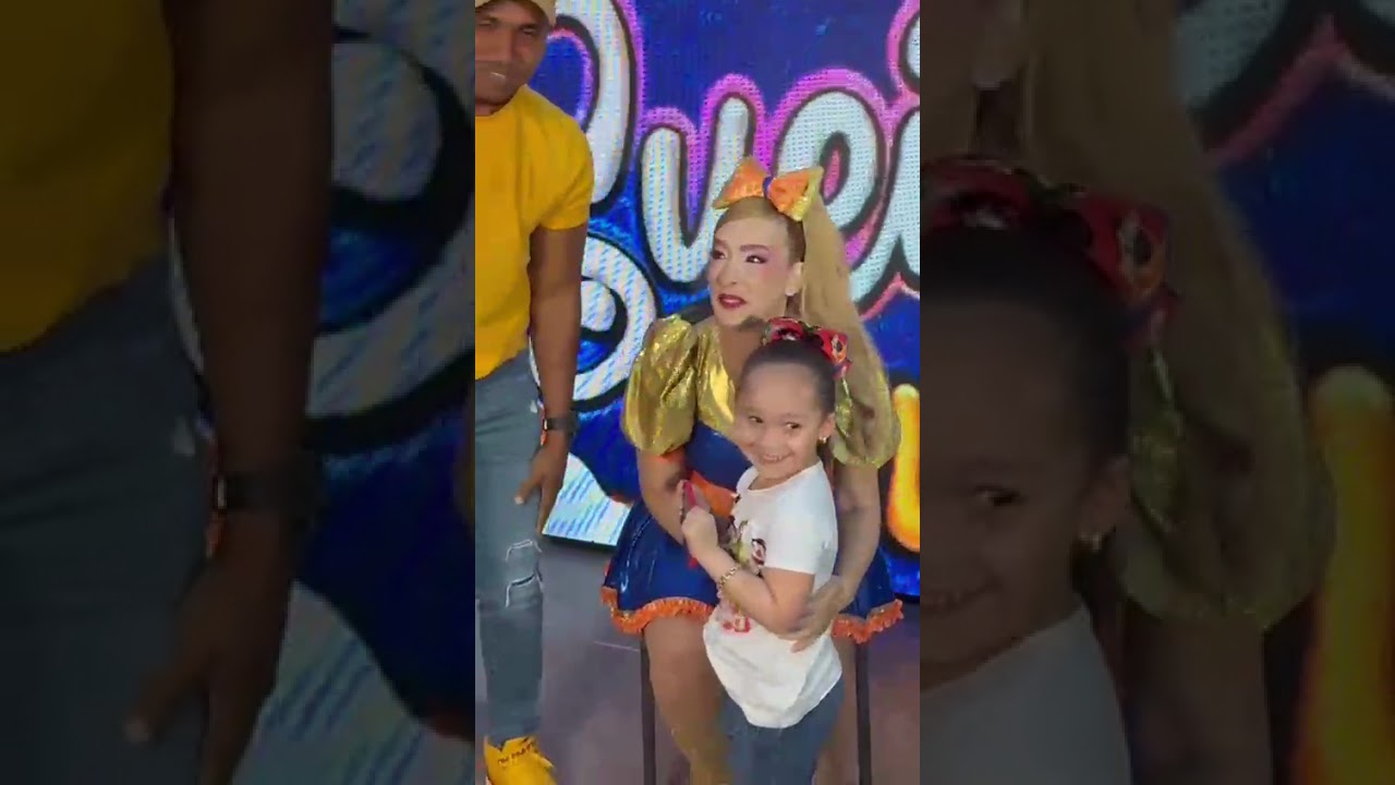 Bely Fan Cam EUA - Bely y Beto