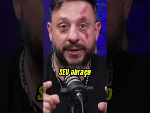 Porque CACHORRO não gosta de ABRAÇO? 🐕 Biólogo Henrique REVELA