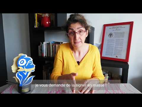 Soutien à Hella Kherief et aux lanceurs d'alerte