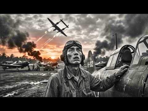 The Day America’s P-38 Lightning Ended Japan’s Zero Supremacy