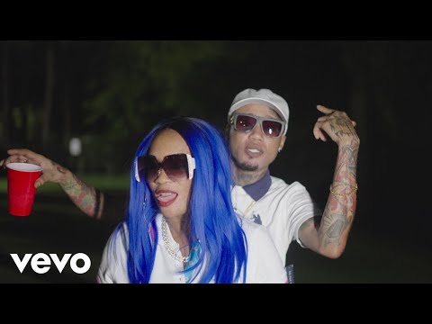 AceGawd - UpGee (Official Music Video)