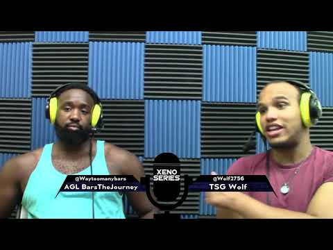 XenoOneHundredTwentyFour - Top 6