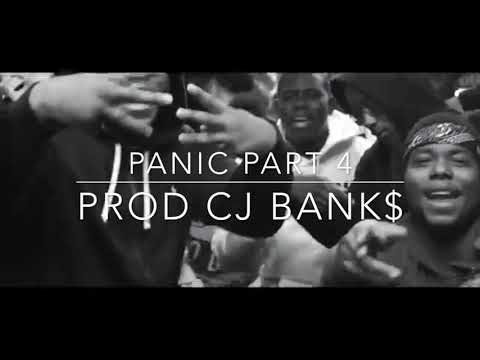 [FOR SALE] Sheff G Type Beat "Panic Part 4"| Drill Type Beat 2018