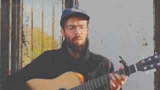 Henry Jamison - No One Told Me - Live at Hinchliffe Stadium