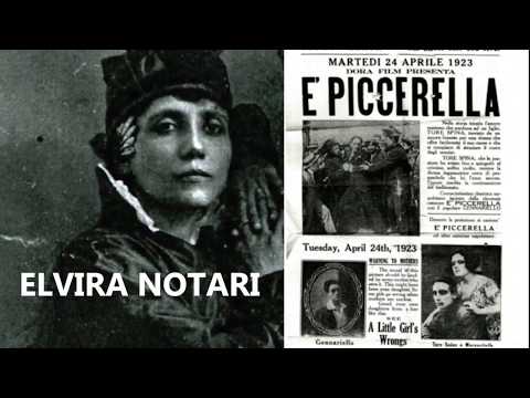 ELVIRA NOTARI