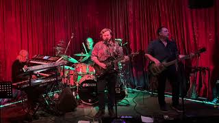 Four Chords That Made a Million (Porcupine Tree cover) by Signify, live at The Outta Space