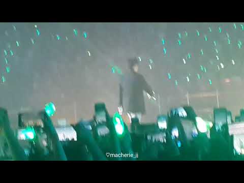 [Fancam] 180513 GOT7 - #EYESONYOUINBKK DAY3 - 니꿈꿔(Dreamin')