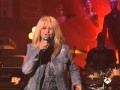 Bonnie Tyler   Louise Live At Buenafuente 14 6 2005
