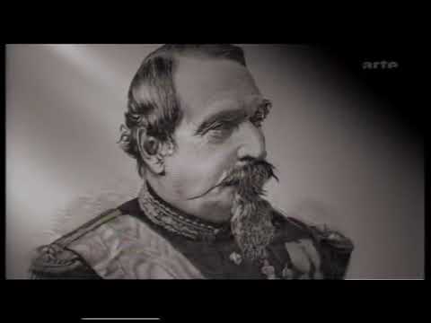 1870 71  Sedan   Die Entscheidung