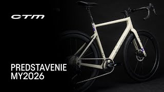 CTM RASCAL Xpert 29" zelená (160-175 cm)