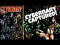 Cybernary 2 By Jim Lee Brandon Choi Steve Gerber And Nick Manabat