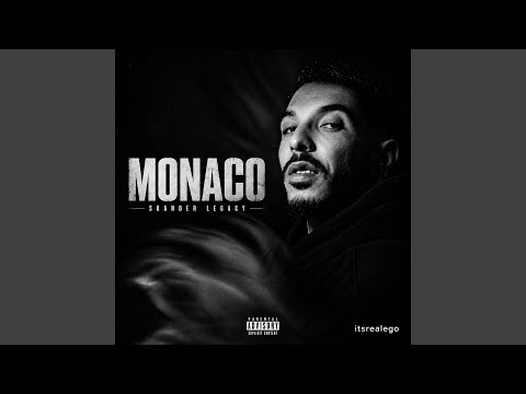 Skander Legacy - Monaco