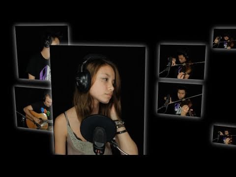 Kaile Goh - Gold (acoustic) ft. Paul Dateh & Ken Belcher