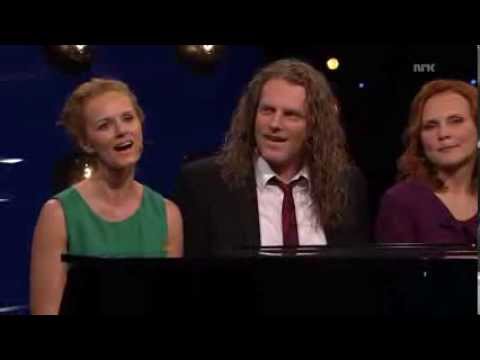 PUST - I will wait for you