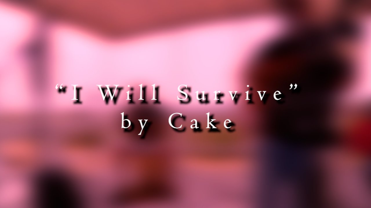 Promotional video thumbnail 5 for Acoustic Vybz