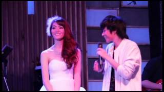 【AF10】Nan&amp;Hongyok - &#39;Love Conquers All&#39; Yes or No 2.5 - Love You, Baby