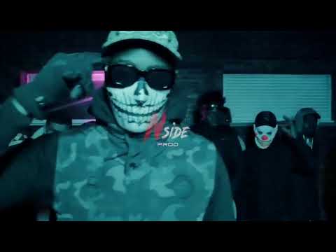 LE YOUSS FEAT COMOR // T.C.G (clip officiel)