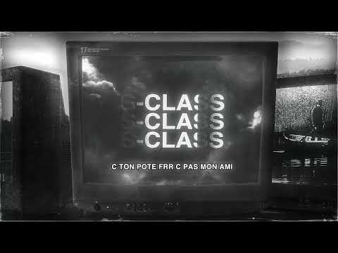 French The Kid - S-Class (Visualiser)