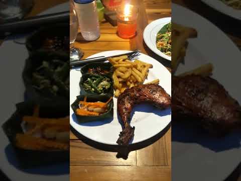 Warung Makan Bu Rus - Ubud