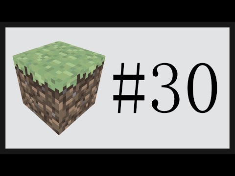 About Oliver - Minecraft Blind! No backseat gaming! #30